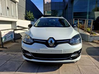 Renault Megane 2016 TCE SW AUTO BOSE EDITION-thumb-0