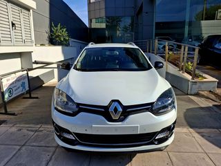 Renault Megane 2016 TCE SW AUTO BOSE EDITION-thumb-1