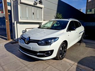 Renault Megane 2016 TCE SW AUTO BOSE EDITION-thumb-2
