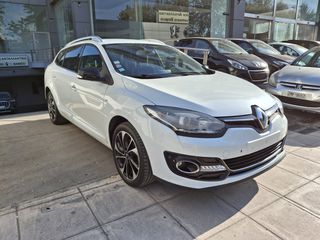 Renault Megane 2016 TCE SW AUTO BOSE EDITION-thumb-3