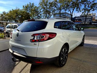 Renault Megane 2016 TCE SW AUTO BOSE EDITION-thumb-7