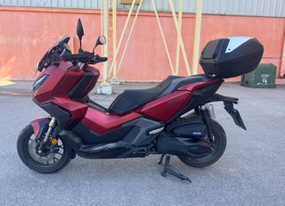 Honda ADV 350 2023-thumb-1