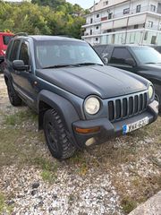 Jeep Cherokee 2003 SPORT 2.4-thumb-1