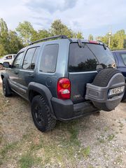 Jeep Cherokee 2003 SPORT 2.4-thumb-2