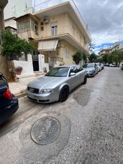Audi A4 2002