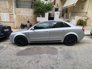 Audi A4 2002-thumb-1