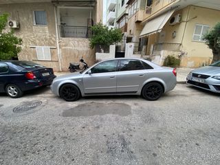 Audi A4 2002-thumb-2