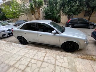 Audi A4 2002-thumb-3