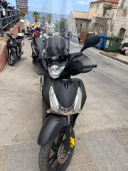 Honda SH 150i R 2014