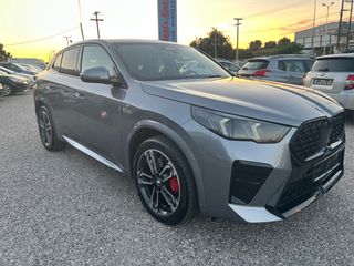 Bmw X2 2024 M PACK