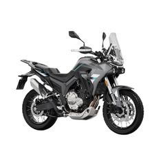 Morbidelli 2026 T502X
