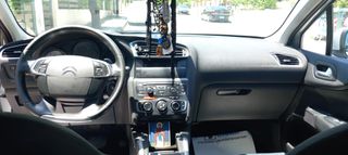 Citroen C4 2013 DIESEL 1.6 HDI-thumb-5