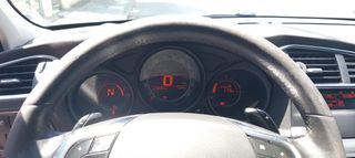 Citroen C4 2013 DIESEL 1.6 HDI-thumb-7
