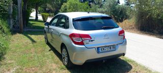 Citroen C4 2013 DIESEL 1.6 HDI-thumb-8