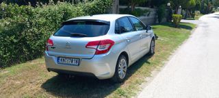 Citroen C4 2013 DIESEL 1.6 HDI-thumb-9