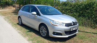 Citroen C4 2013 DIESEL 1.6 HDI-thumb-10