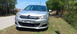 Citroen C4 2013 DIESEL 1.6 HDI-thumb-11