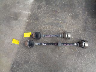 SEAT LEON FR ΗΜΙΑΞΟΝΙΑ , ΑΡΙΣΤΕΡΟ 5Q0407271 BR , ΔΕΞΙ 5Q0407272 EC/ 2013-2020 / ΡΩΤΗΣΤΕ ΤΙΜΗ!! /...