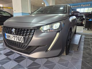 Peugeot 208 2021