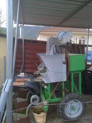 Potato Planter 2010