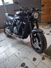 Suzuki GSX-R 1100 1994 GSXR1100 94W