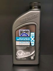 ΛΙΠΑΝΤΙΚΟ ΚΙΝΗΤΗΡΑ 4Τ BEL RAY EXP 20W-50 SEMI SYNTHETIC 1L