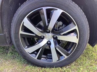 Peugeot 2008 2018 GT LINE  -ZANTEΣ -ΟΘΟΝΗ-thumb-61