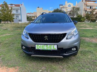 Peugeot 2008 2018 GT LINE  -ZANTEΣ -ΟΘΟΝΗ-thumb-2
