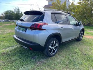 Peugeot 2008 2018 GT LINE  -ZANTEΣ -ΟΘΟΝΗ-thumb-3