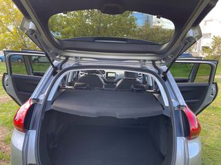 Peugeot 2008 2018 GT LINE  -ZANTEΣ -ΟΘΟΝΗ-thumb-29