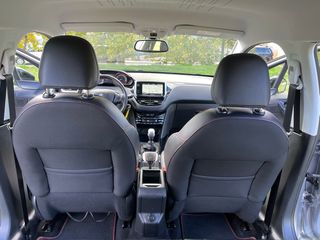 Peugeot 2008 2018 GT LINE  -ZANTEΣ -ΟΘΟΝΗ-thumb-30