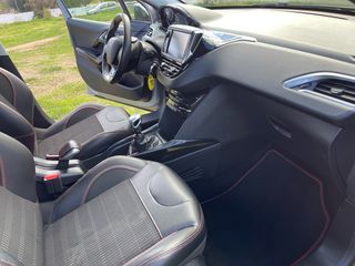 Peugeot 2008 2018 GT LINE  -ZANTEΣ -ΟΘΟΝΗ-thumb-32