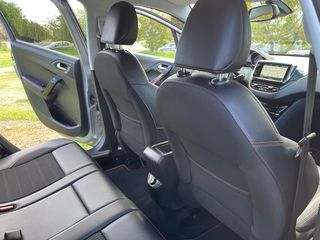 Peugeot 2008 2018 GT LINE  -ZANTEΣ -ΟΘΟΝΗ-thumb-42