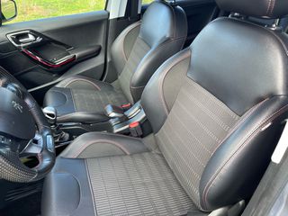 Peugeot 2008 2018 GT LINE  -ZANTEΣ -ΟΘΟΝΗ-thumb-44
