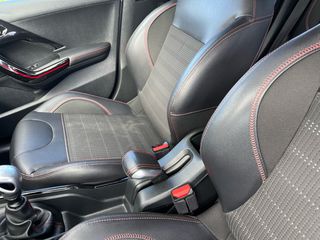 Peugeot 2008 2018 GT LINE  -ZANTEΣ -ΟΘΟΝΗ-thumb-48