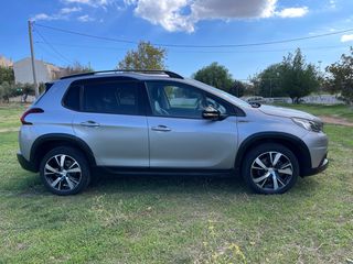 Peugeot 2008 2018 GT LINE  -ZANTEΣ -ΟΘΟΝΗ-thumb-4