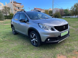 Peugeot 2008 2018 GT LINE  -ZANTEΣ -ΟΘΟΝΗ-thumb-5