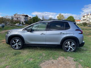 Peugeot 2008 2018 GT LINE  -ZANTEΣ -ΟΘΟΝΗ-thumb-6