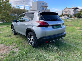 Peugeot 2008 2018 GT LINE  -ZANTEΣ -ΟΘΟΝΗ-thumb-7