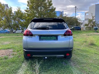 Peugeot 2008 2018 GT LINE  -ZANTEΣ -ΟΘΟΝΗ-thumb-8