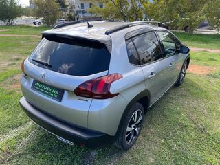 Peugeot 2008 2018 GT LINE  -ZANTEΣ -ΟΘΟΝΗ-thumb-12