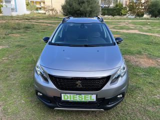 Peugeot 2008 2018 GT LINE  -ZANTEΣ -ΟΘΟΝΗ-thumb-10