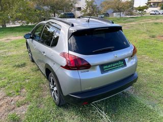 Peugeot 2008 2018 GT LINE  -ZANTEΣ -ΟΘΟΝΗ-thumb-14