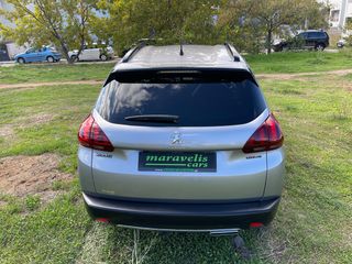 Peugeot 2008 2018 GT LINE  -ZANTEΣ -ΟΘΟΝΗ-thumb-13