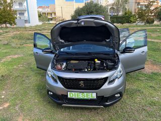 Peugeot 2008 2018 GT LINE  -ZANTEΣ -ΟΘΟΝΗ-thumb-17