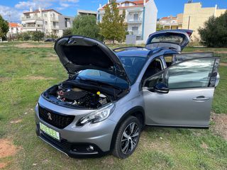 Peugeot 2008 2018 GT LINE  -ZANTEΣ -ΟΘΟΝΗ-thumb-18