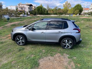 Peugeot 2008 2018 GT LINE  -ZANTEΣ -ΟΘΟΝΗ-thumb-15