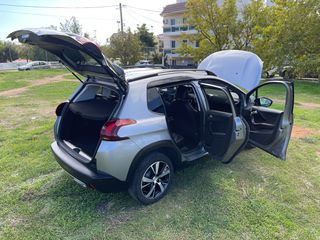 Peugeot 2008 2018 GT LINE  -ZANTEΣ -ΟΘΟΝΗ-thumb-22