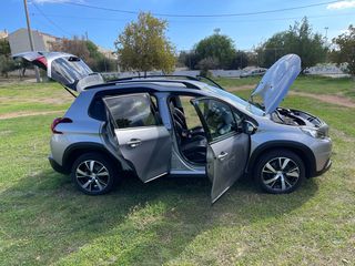 Peugeot 2008 2018 GT LINE  -ZANTEΣ -ΟΘΟΝΗ-thumb-20