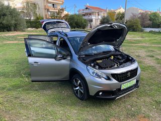 Peugeot 2008 2018 GT LINE  -ZANTEΣ -ΟΘΟΝΗ-thumb-16